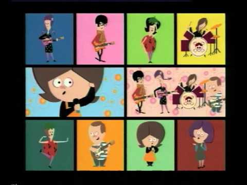 Los Fresones Rebeldes — LOS FRESONES  REBELDES  - ¿Por qué me tengo yo que enamorar?