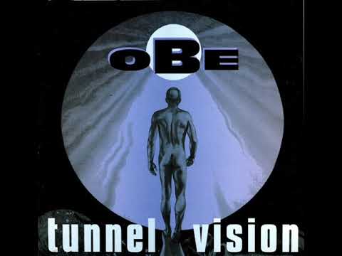 Tunnel Vision — Tunnel Vision   Sortilege Drosophile Mix