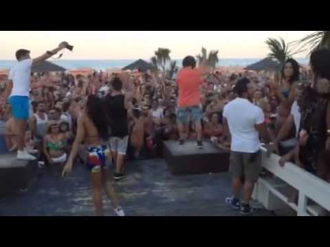 Gianni Drudi — Gianni Drudi Fiky Fiky al Papete!