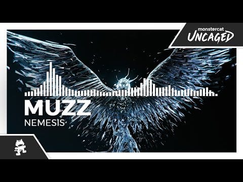 MUZZ (9) — MUZZ - Nemesis [Monstercat Release]