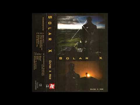 Solar X — Solar X - Dileg (1994)
