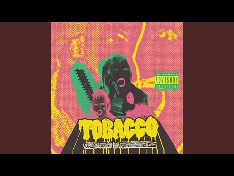 Tobacco (3) — Creaming for Beginners