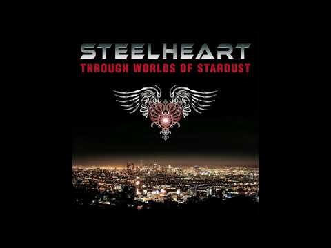 Steelheart — Steelheart - With Love We Live Again