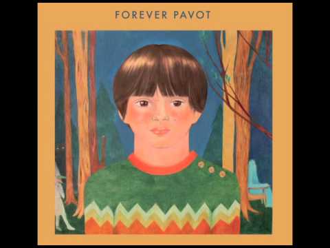 Forever Pavot — Forever Pavot - Miguel El Salam (edit)