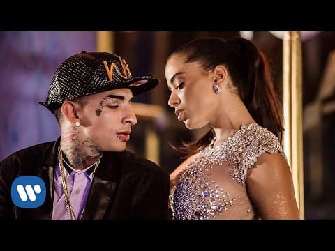 Anitta — Anitta feat. MC Guimê - No Meu Talento (Official Music Video)