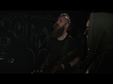 Evile — EVILE - When Mortal Coils Shed (Official Video) | Napalm Records