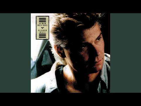 Achim Reichel — Blues in der Nacht