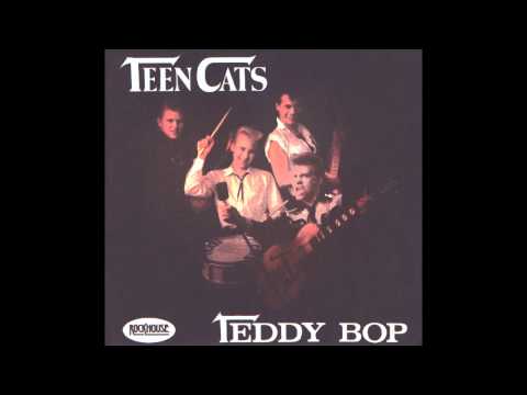 TeenCats — Teencats-Tore Apart