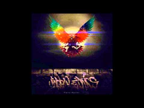 Digital mystikz — Digital Mystikz - Old Hope