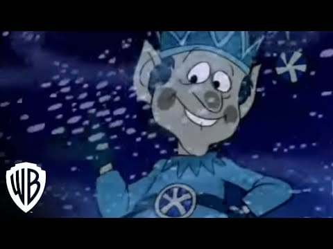 Andy Griffith — Frosty's Winter Wonderland | "Jack Frost" Clip | Warner Bros. Entertainment