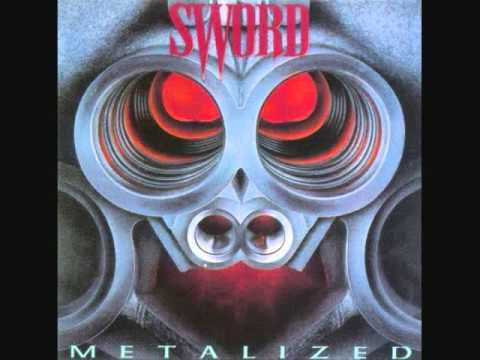 Sword (2) — Stoned Again - Sword