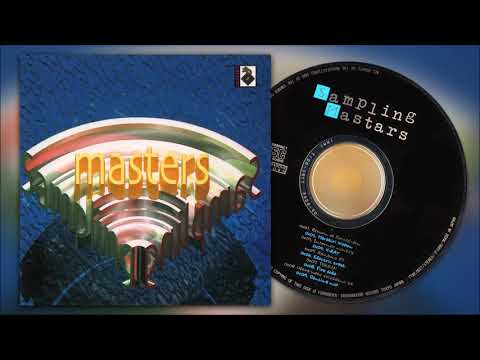 Namco Sampling Masters — Sampling Masters [1996]