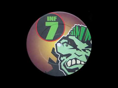 Bass-D & King Matthew — Bass D & King Matthew - Suck This