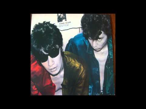 The Star Club — THE STAR CLUB " TOLL GATE A HEAD " スタークラブ