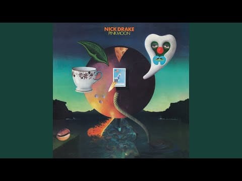 Nick Drake — Place To Be