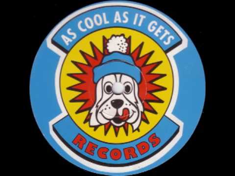 DJ Demo — Demo - Tin Can [COOL004 A]