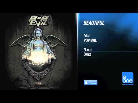 Pop Evil — Pop Evil "Beautiful"