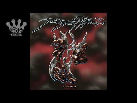 Jesus Piece — [EGxHC] Jesus Piece - ...So Unknown - 2023 (Full Album)
