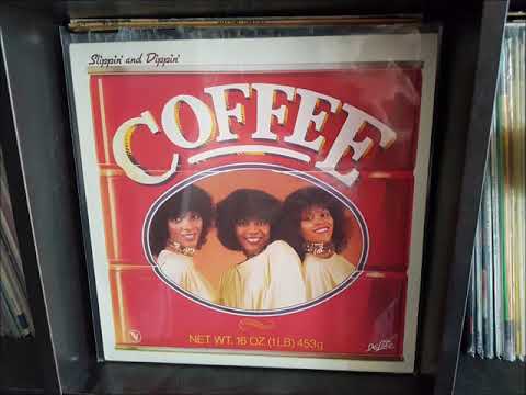 Coffee — coffee can you get to this