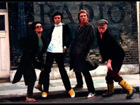 The Homosexuals — The Homosexuals - Vociferous Slam