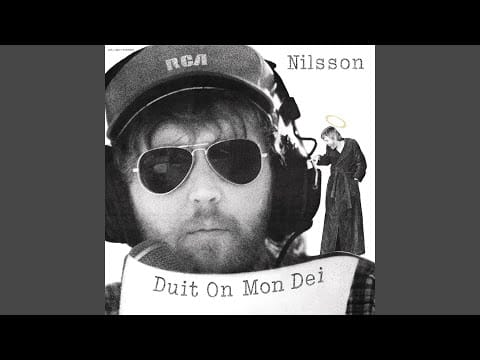 Harry Nilsson — Easier for Me