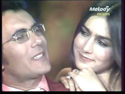 Al Bano & Romina Power — albano romina power (t' aimer encore une fois)