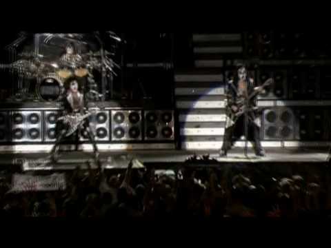Kiss — Kiss Symphony: Alive IV - Deuce (Act One) [HD]