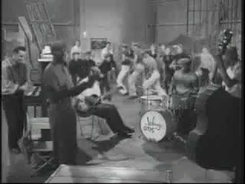 The Johnny Otis Show — WILLIE AND THE HAND JIVE - Johnny Otis