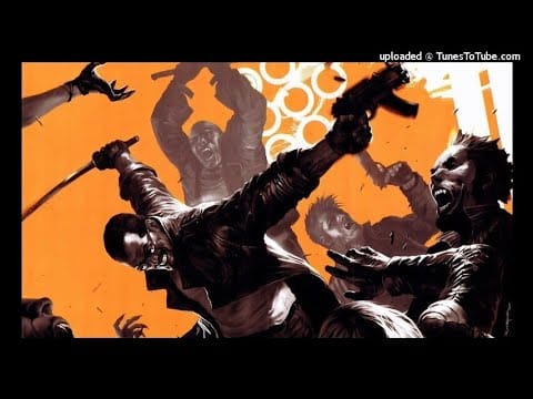 Kurtis Mantronik — Roger S. - Wrek The Discotek (Instrumental)