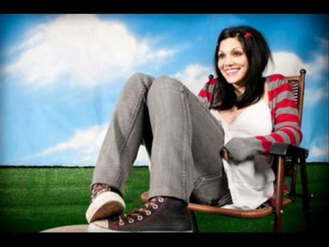 Aimee Allen — Aimee Allen - A Little Happiness