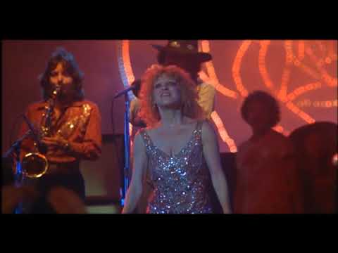 Bette Midler — Bette Midler - The Rose (HD music video 1979)
