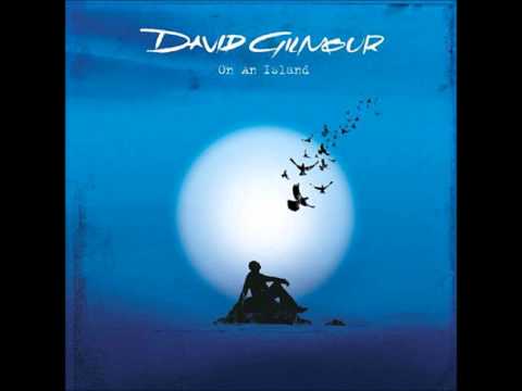 David Gilmour — David Gilmour - Smile