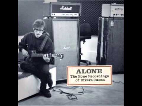 Rivers Cuomo — Rivers Cuomo - Dude, We're Finally Landing