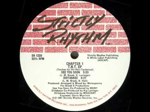Chapter 1 — chapter 1 featuring moby - see you soon - 1991.wmv