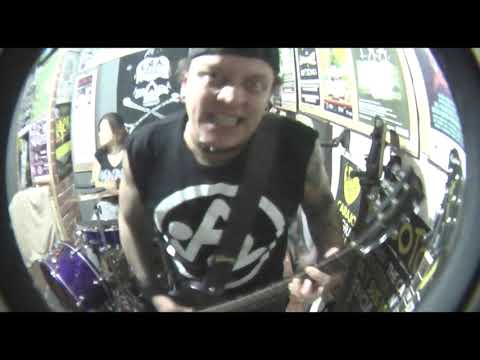 I.R.A. — I.R.A. Infexion Respiratoria Aguda - PUNKGASMO
