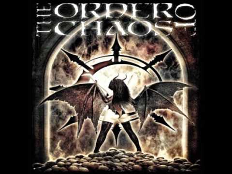 The Order Of Chaos — The Order of Chaos - Sexwitch