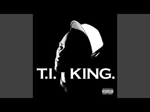 T.I. — Goodlife (feat. Pharrell & Common)