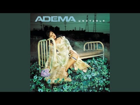 Adema — Stand Up