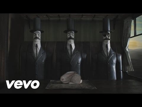 The Shins — The Shins - The Rifle's Spiral