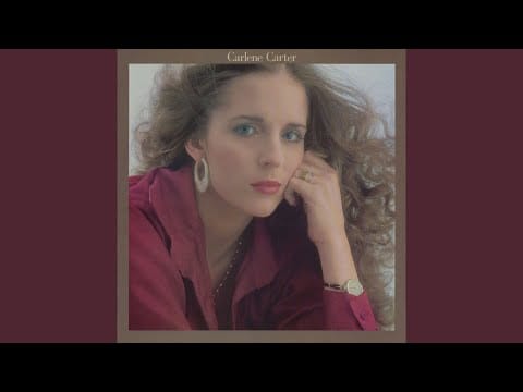 Carlene Carter — Alabama Morning