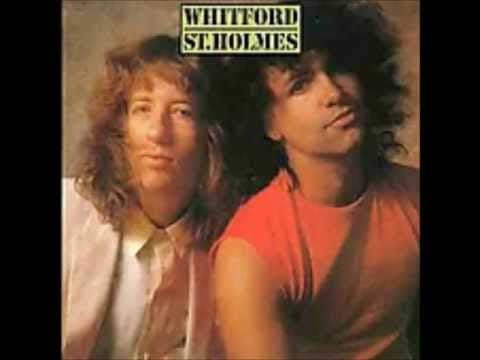 Whitford/St. Holmes — Whitford St. Holmes Shy Away