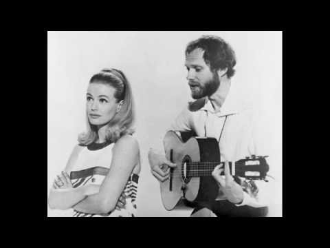Nina & Frederik — Nina and Frederik - Oh, Sinner Man!