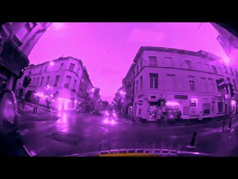 Meril Wubslin — MERIL WUBSLIN - Un calme (official video)