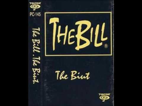 The Bill (2) — The Bill - The Biut [Full Album] 1992