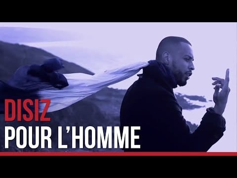 Disiz La Peste — Disiz La Peste - Pour l'Homme