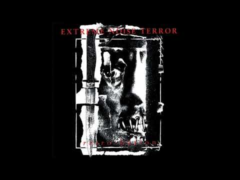 Extreme Noise Terror — Extreme Noise Terror - Deceived (Official Audio)