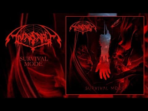 Anasarca — ANASARCA - Survival Mode (Full Album-2017)