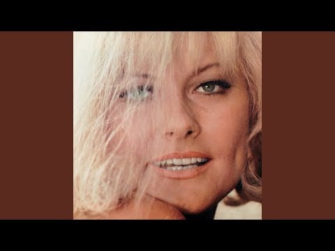 Monica Zetterlund — Alfie