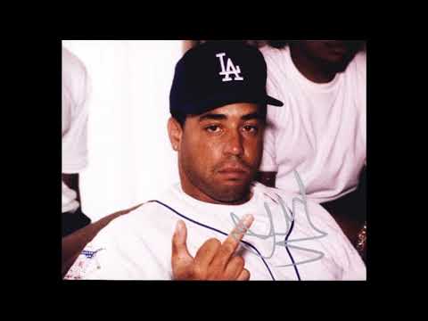 Yella — DJ Yella (feat. Dresta) - Streets Won't Let Me Go (1996) (Prod. DJ Yella)