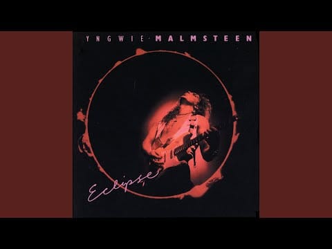 Yngwie Malmsteen — What Do You Want